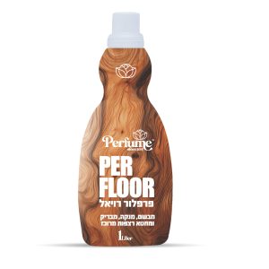 פרפלור לפרטק ועץ