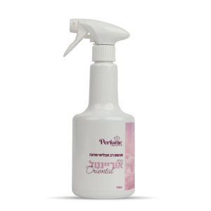 מבשם בדים בניחוח אוריינטל