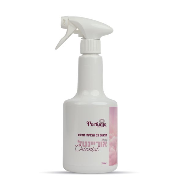 מבשם בדים בניחוח אוריינטל