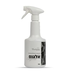 מבשם בדים בניחוח אלגנט