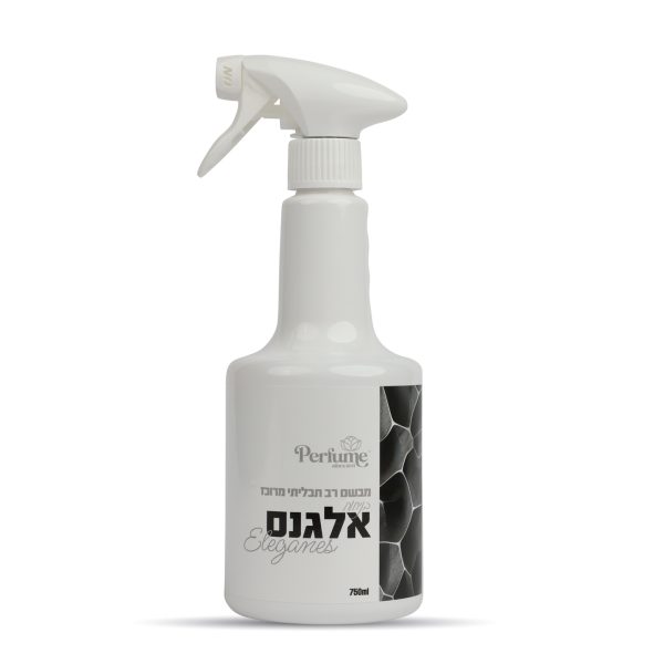 מבשם בדים בניחוח אלגנט