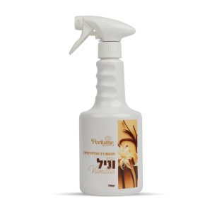 מבשם בדים בניחוח וניל