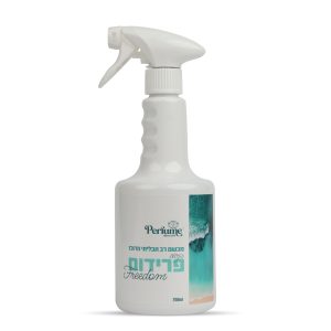 מבשם בדים בניחוח פרידום